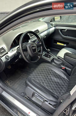 Универсал Audi A4 2007 в 