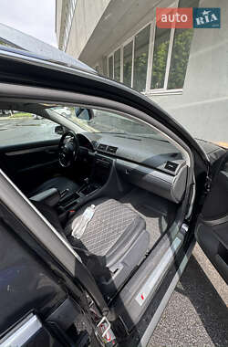 Универсал Audi A4 2007 в 