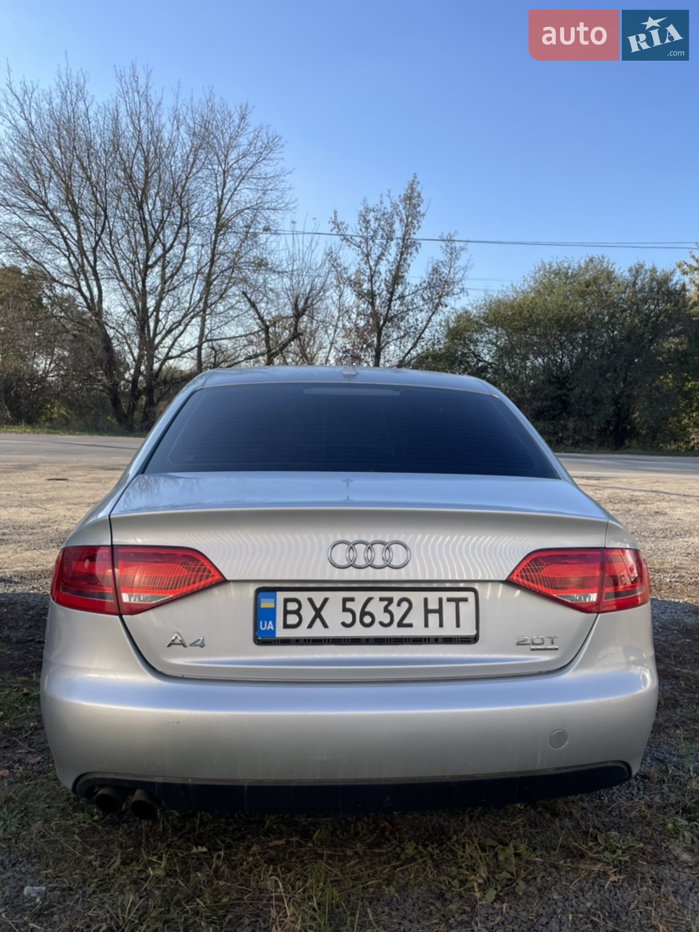 2011 Audi A4 - мініатюра 4