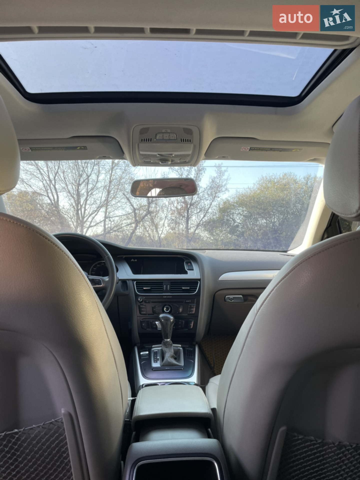 2011 Audi A4 - мініатюра 15