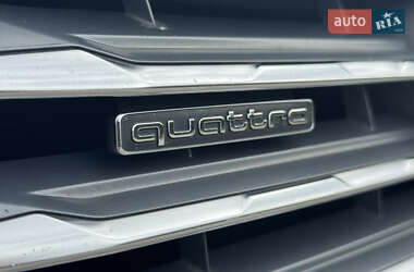 Седан Audi A4 2019 в Днепре