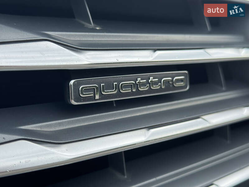 Седан Audi A4 2019 в Днепре фото 19 Седан Audi A4 2019 в Днепре