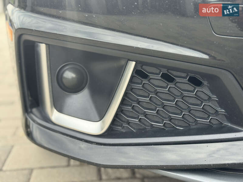 Седан Audi A4 2019 в Днепре фото 25 Седан Audi A4 2019 в Днепре