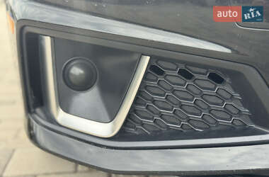 Седан Audi A4 2019 в 
