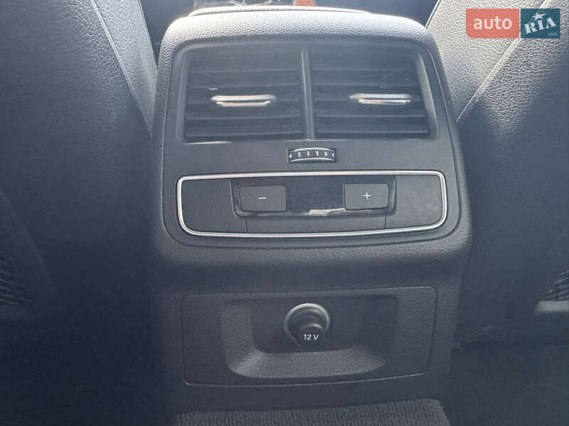 Седан Audi A4 2019 в Днепре фото 44 Седан Audi A4 2019 в Днепре