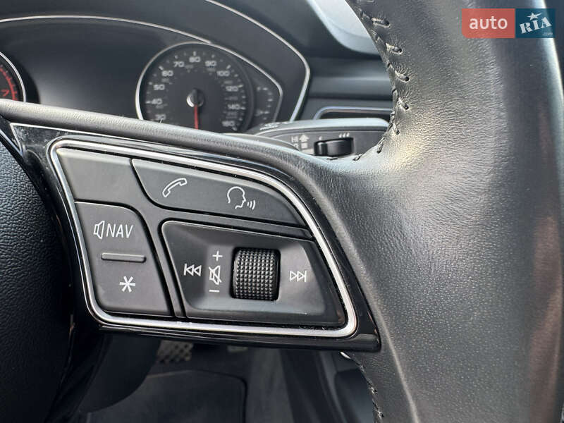 Седан Audi A4 2019 в Днепре фото 51 Седан Audi A4 2019 в Днепре