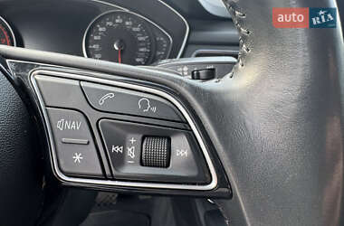 Седан Audi A4 2019 в 