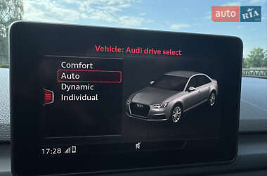 Седан Audi A4 2019 в 