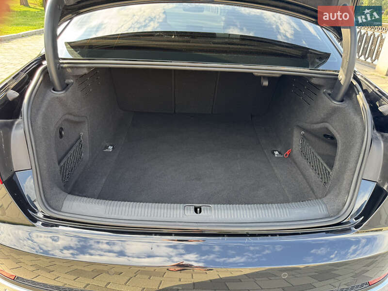 Седан Audi A4 2019 в Днепре фото 68 Седан Audi A4 2019 в Днепре