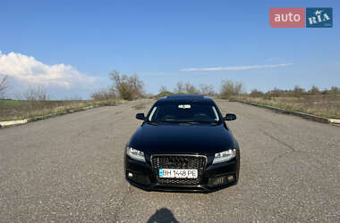 Седан Audi A4 2009 в 