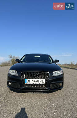 Седан Audi A4 2009 в 