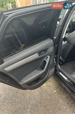 Универсал Audi A4 2010 в 