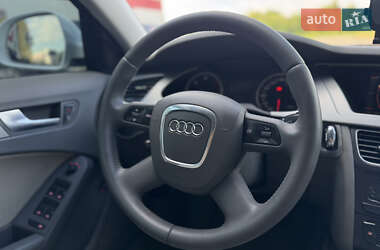 Седан Audi A4 2008 в 