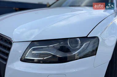 Седан Audi A4 2008 в 