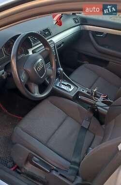 Универсал Audi A4 2007 в 