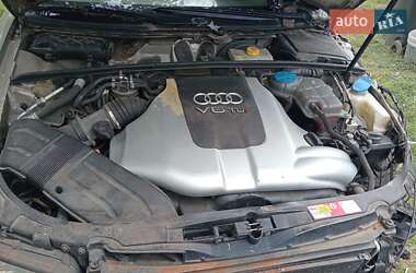 Универсал Audi A4 2002 в 