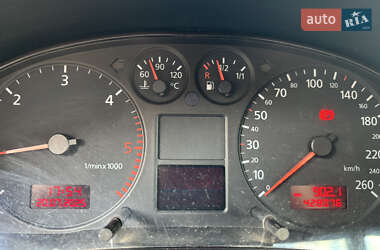 Универсал Audi A4 2001 в 