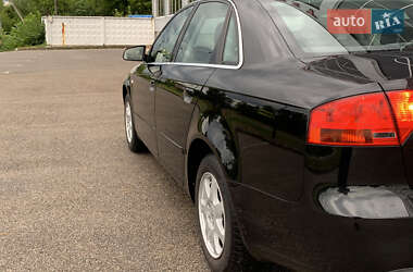 Седан Audi A4 2006 в 