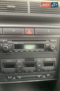 Седан Audi A4 2006 в 