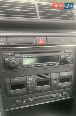 Седан Audi A4 2006 в 