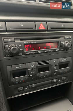 Седан Audi A4 2006 в 