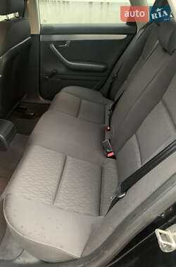 Седан Audi A4 2006 в 