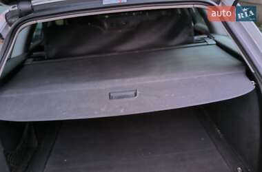 Универсал Audi A4 2002 в 