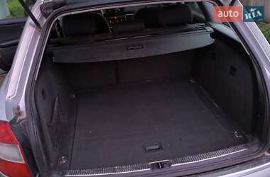 Универсал Audi A4 2002 в 