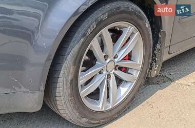 Седан Audi A4 2005 в 