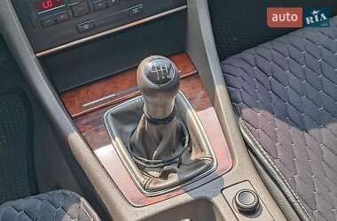 Седан Audi A4 2005 в 