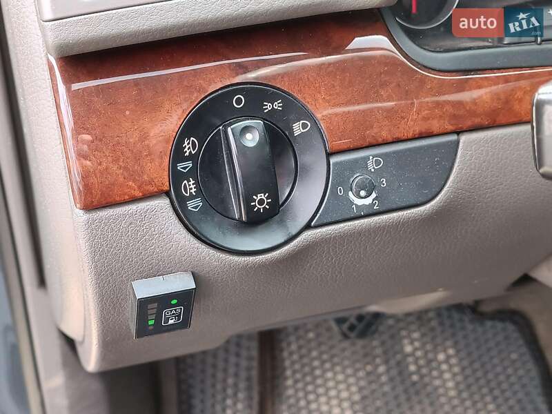 Седан Audi A4 2005 в Харкові