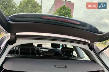 Универсал Audi A4 2016 в 