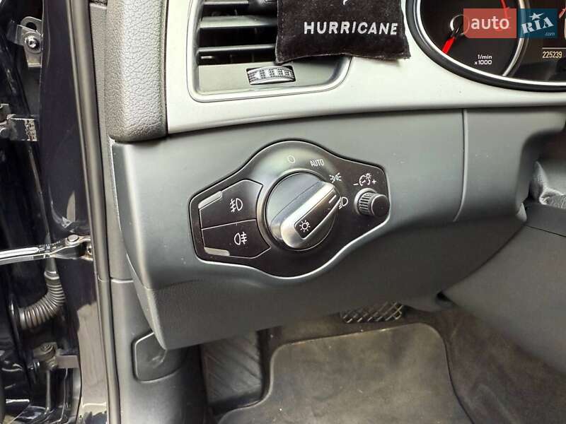 Універсал Audi A4 2015 в Києві