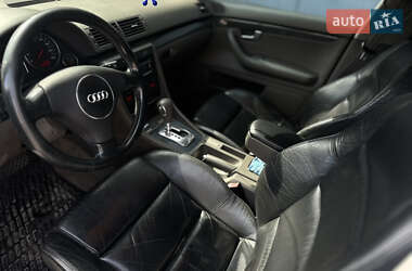 Седан Audi A4 2003 в 