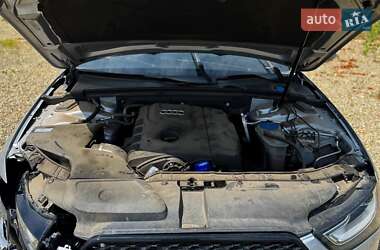 Седан Audi A4 2014 в 