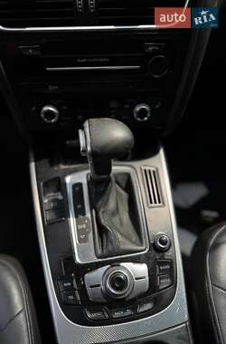 Седан Audi A4 2014 в 