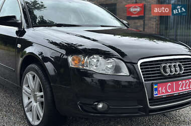 Универсал Audi A4 2006 в 