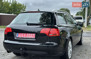 Универсал Audi A4 2006 в 