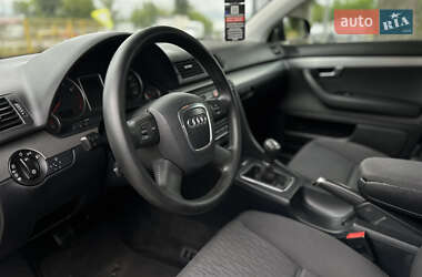 Универсал Audi A4 2006 в 
