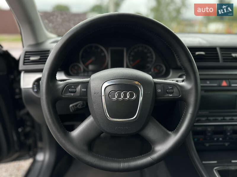 Універсал Audi A4 2006 в Вінниці