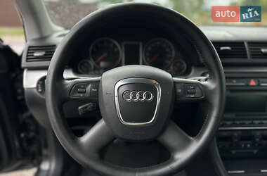 Универсал Audi A4 2006 в 