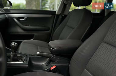 Универсал Audi A4 2006 в 