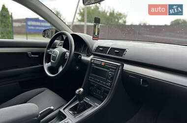 Универсал Audi A4 2006 в 