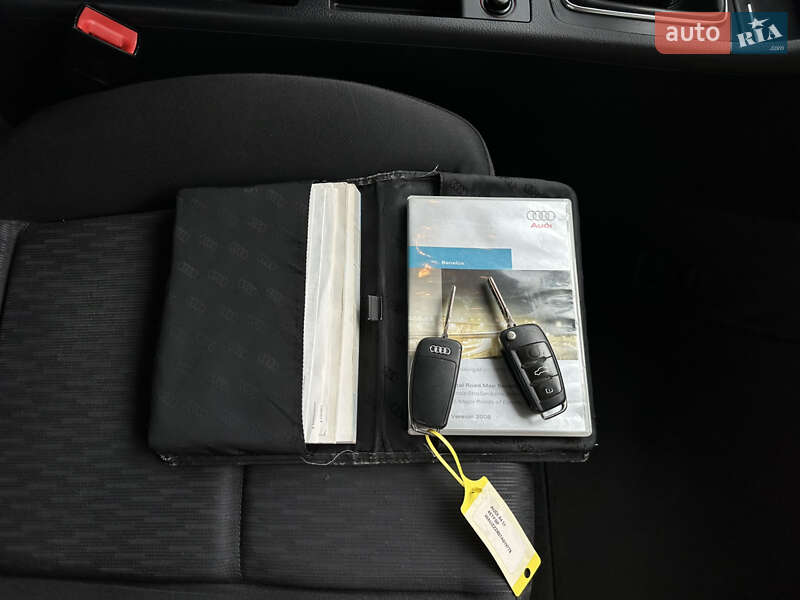 Універсал Audi A4 2006 в Вінниці