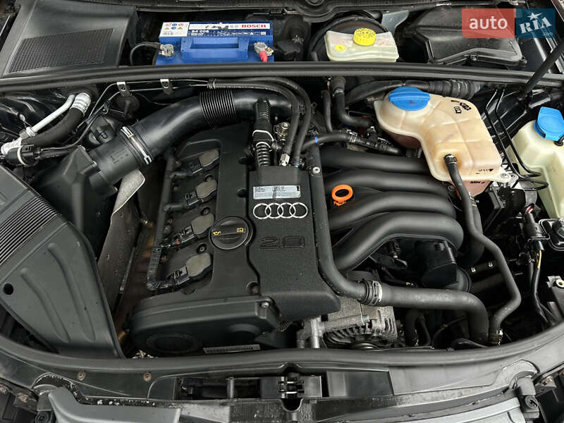 Універсал Audi A4 2006 в Вінниці