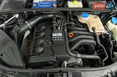 Универсал Audi A4 2006 в 