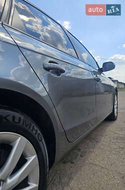 Седан Audi A4 2013 в 