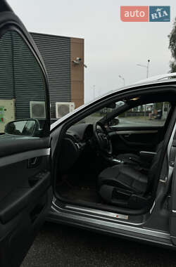 Универсал Audi A4 2005 в 