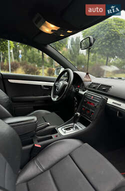 Универсал Audi A4 2005 в 