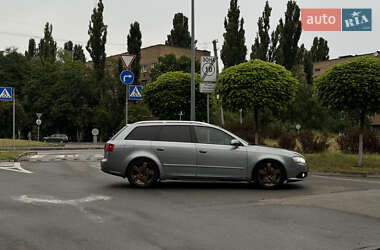 Универсал Audi A4 2005 в 